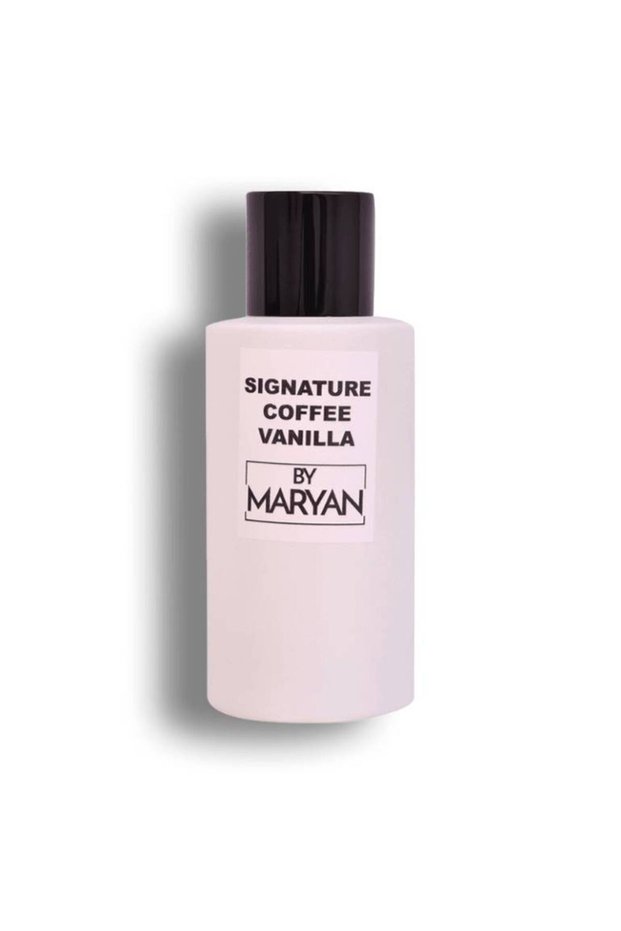 Signature Coffee Vanilla Perfume قطعة - 100مل