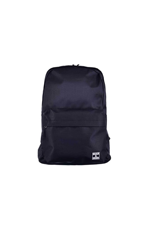 حقيبة ظهر B&D كاريزما باللون الأسود BD-CN0276