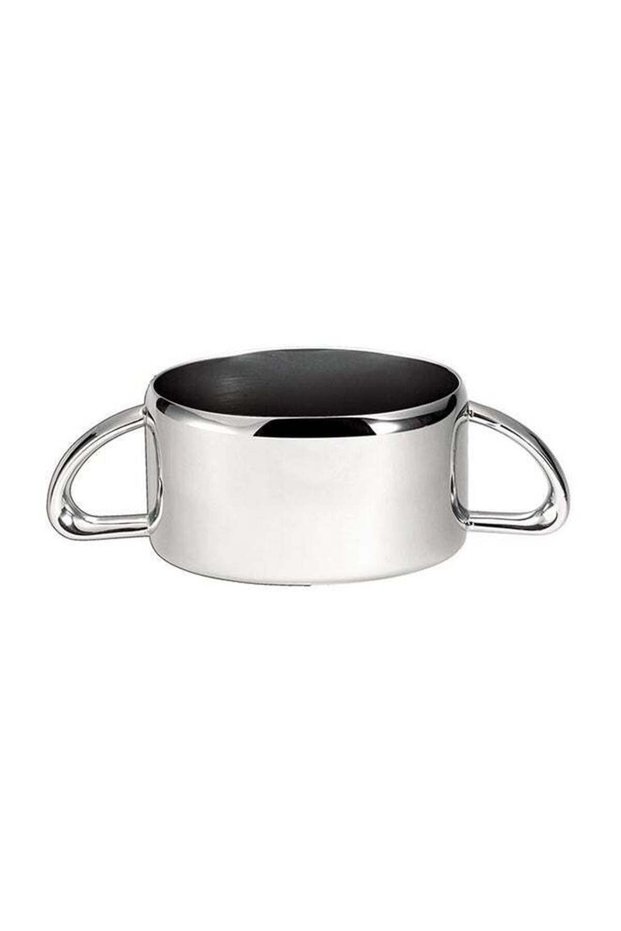 DREAM SERIES SUGAR BOWL silver 250ml