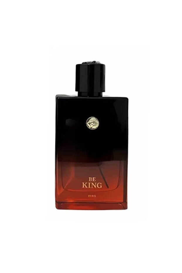 Perfume Be King Eau de Parfum 100ml