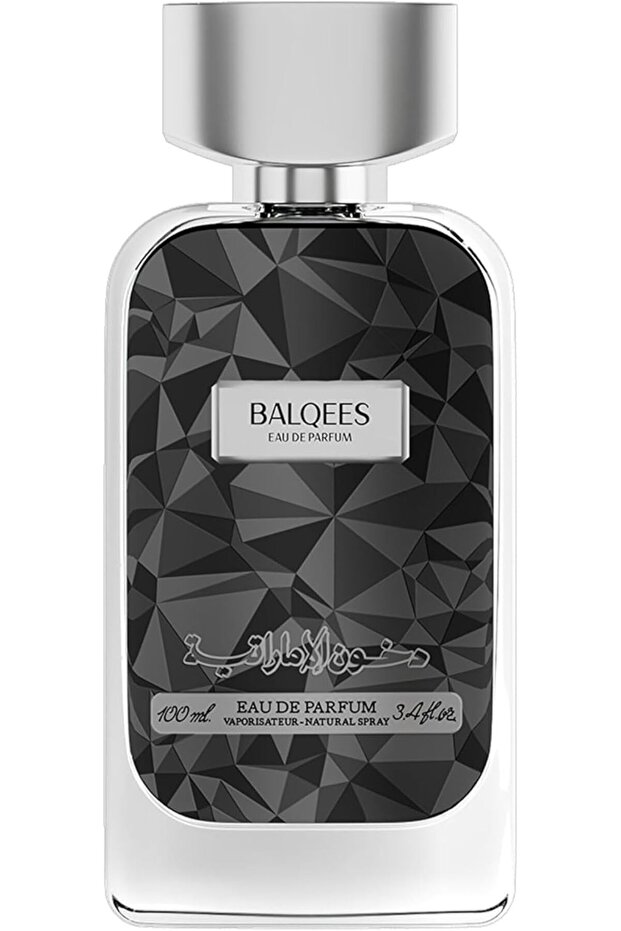 عطر بلقيس - او دي بارفان 100 مل - للجنسين - من دخون اماراتية