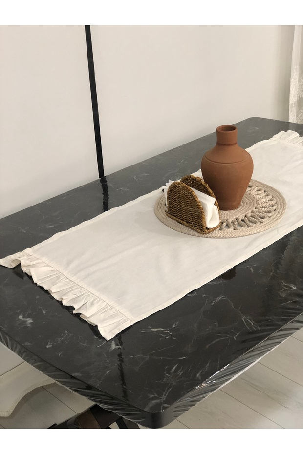 ŞEFFAF ÖRTÜSÜ - 2