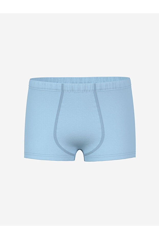 Create Your Style with Uzg Store |   Basic Boy's Boxer 3-Pack - 2