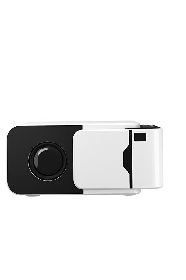 Portable Projector - 5