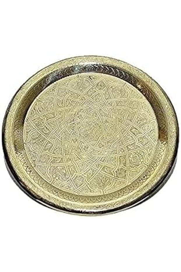 صينية يد نحاسية - 2