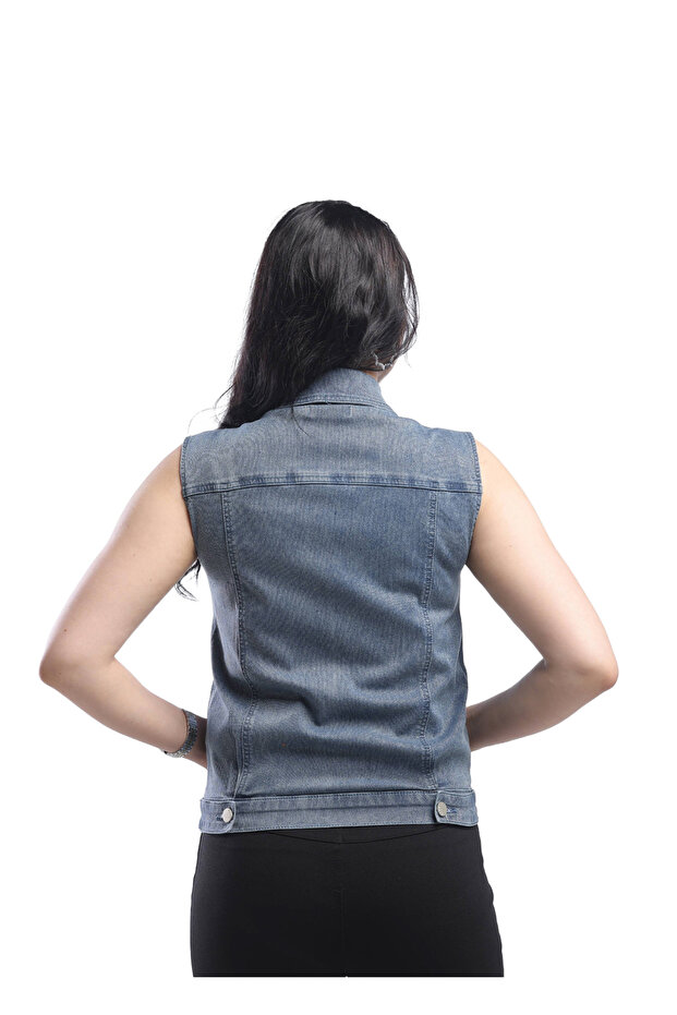 فيست صيفي الجينز - 8