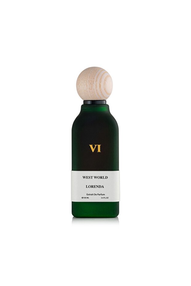 عطر وست ورلد لوريندا اكسترايت دو بارفيوم 100 مل