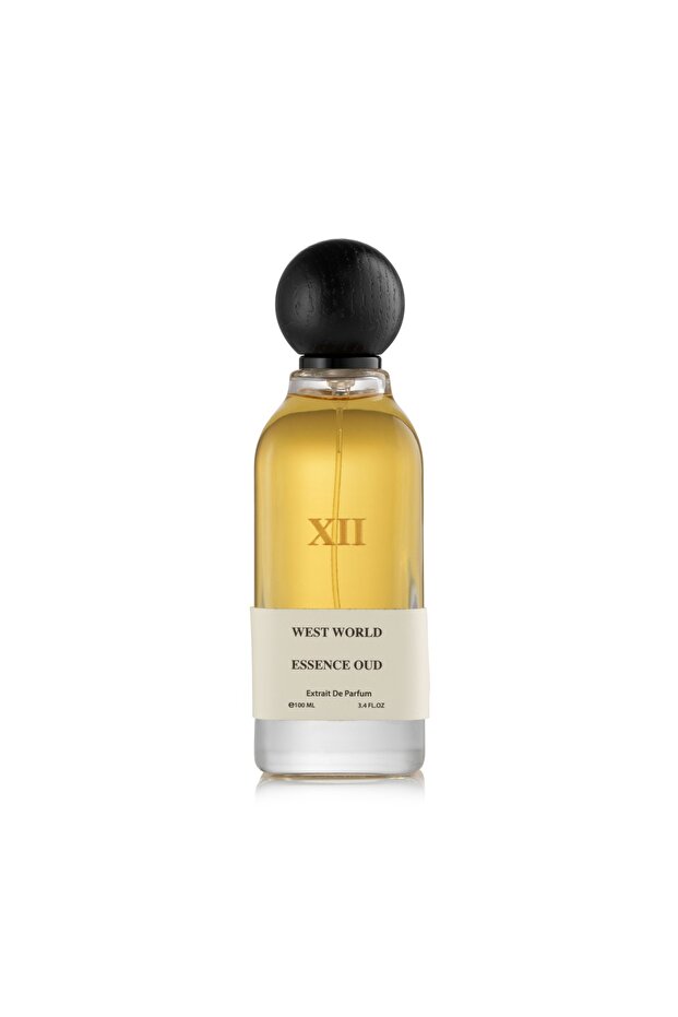 Westworld Essence Oud Extrait Eau de Parfum 100ml