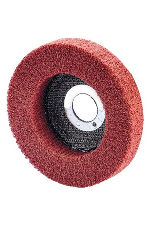 -115*22 Mm Elyaf Sch Flap Skoç Mop - 1