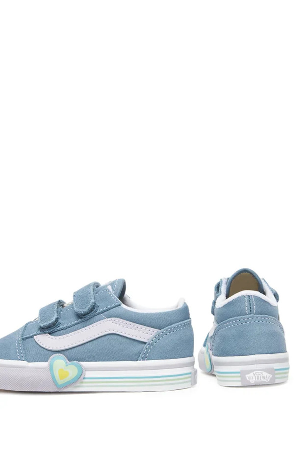 Old Skool V Heart - 2