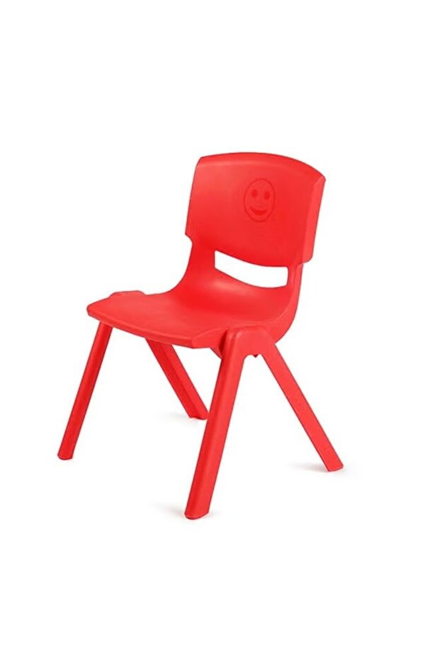Plastic Chair – Lightweight & Durable - 4