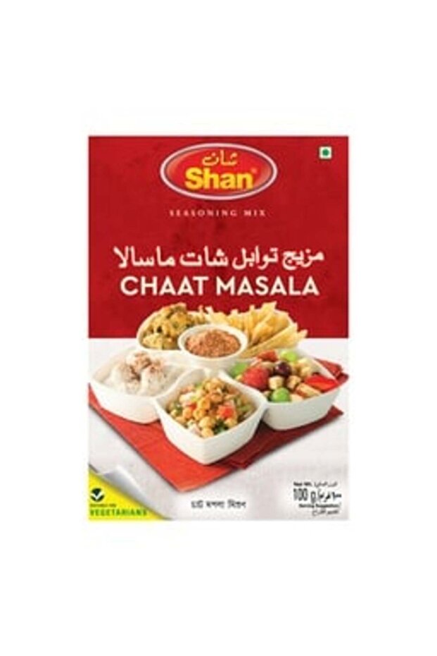 تشات ماسالا - 5