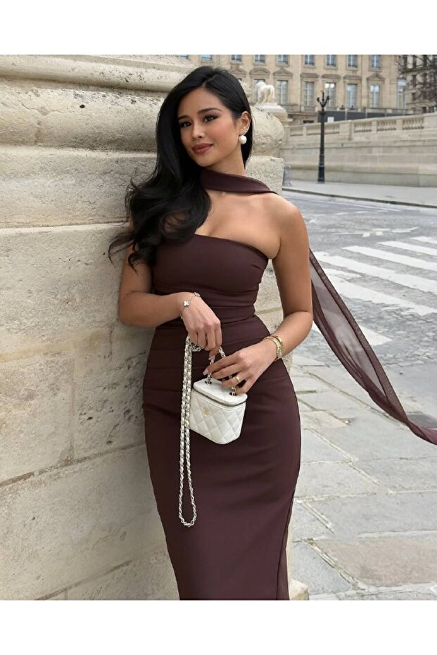 ROCHIE CU MĂNUȘI - 5