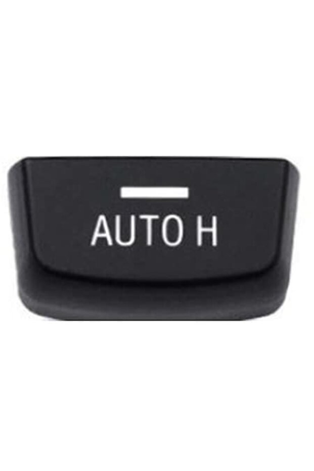 Button Cover AutoH AutoHold for BMW F01 F02 F06 F07 F10 F11 F12 F13 F15 F16 - 1
