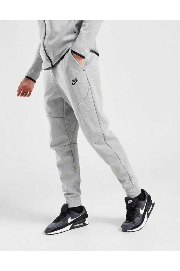 TECH FLEECE ÇOÇUK EŞOFMAN ALTI - 2