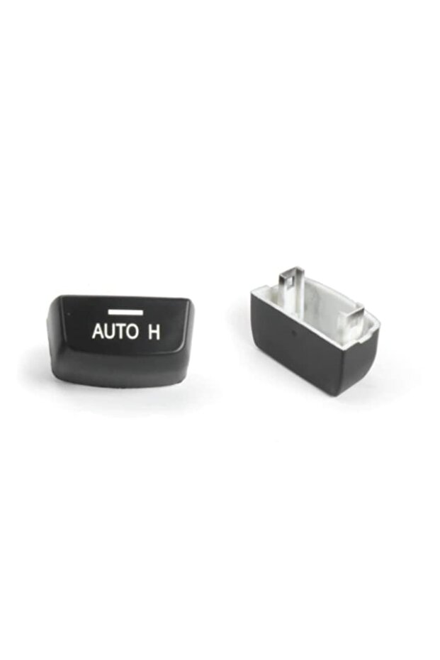 Button Cover AutoH AutoHold for BMW F01 F02 F06 F07 F10 F11 F12 F13 F15 F16 - 2