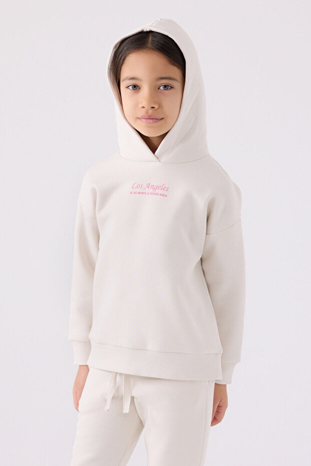 DEVOJČICA DECA STONE KCE Trenerka Set - 2