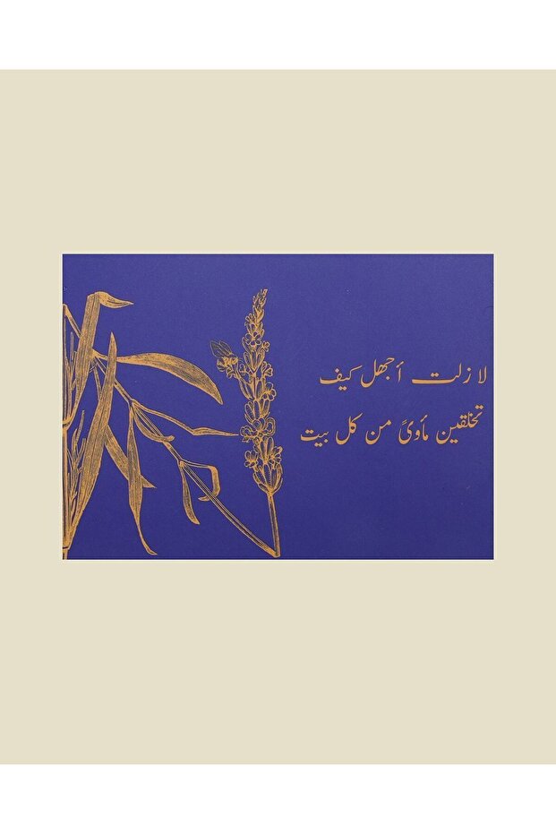 Lavender Essence Gift set - 5