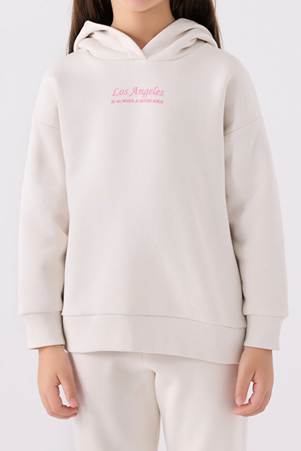 DEVOJČICA DECA STONE KCE Trenerka Set - 4