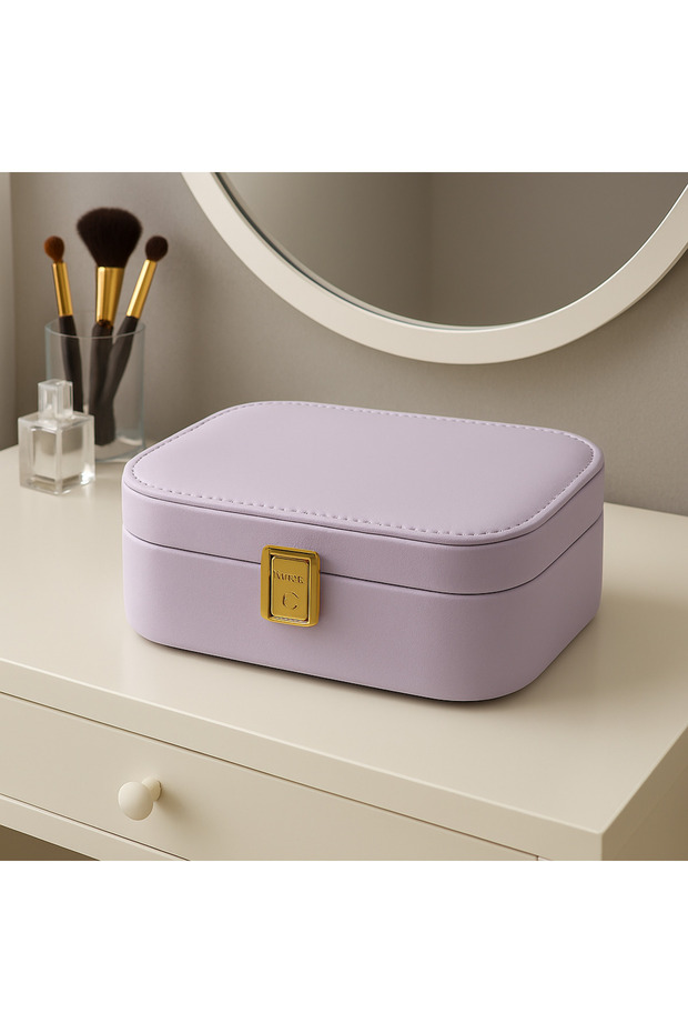 Κουτί κοσμημάτων - 1