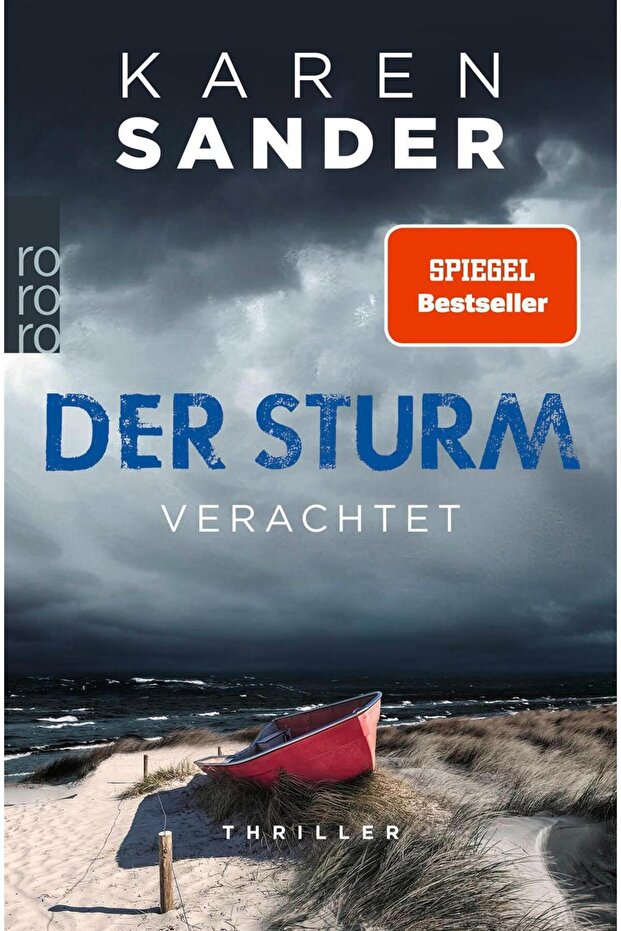 دير شتورم: فيراكت - 1