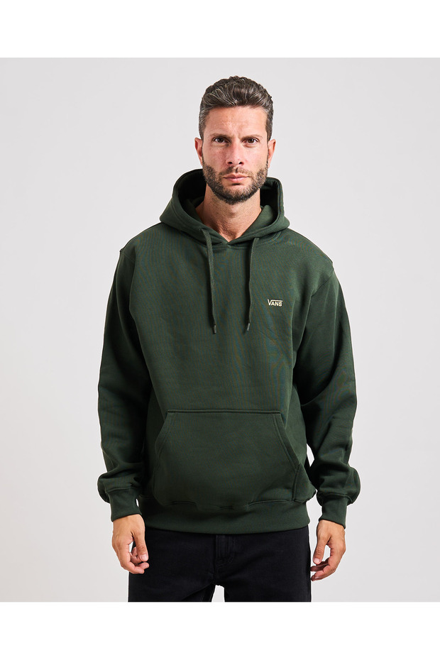 LEFT CHEST II LOOSE PO - 1