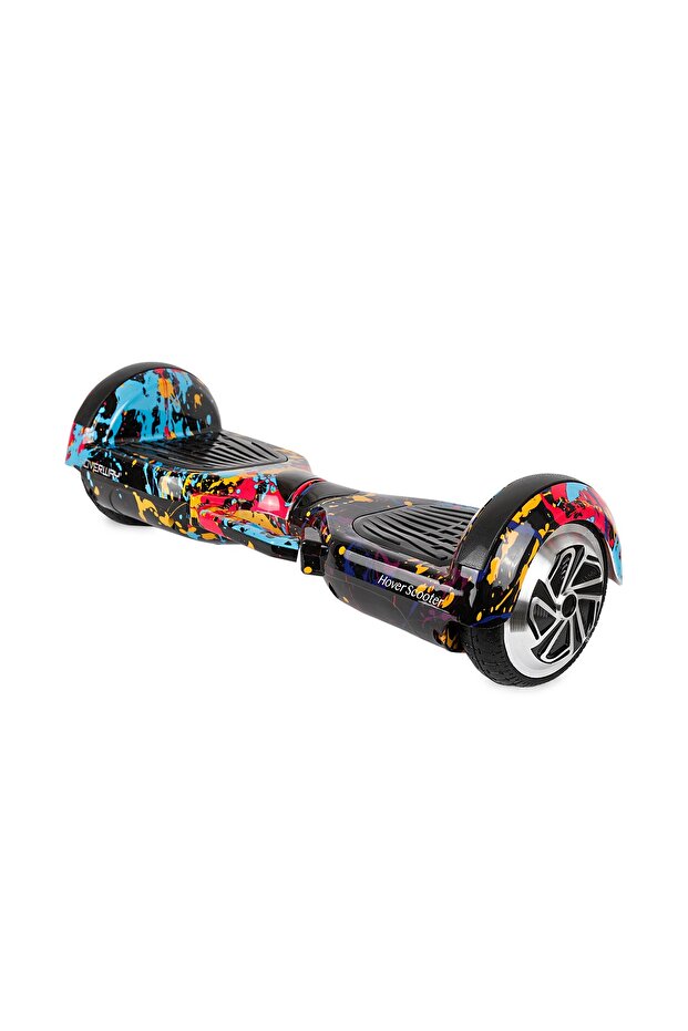 HOVERBOARD SET Smart Balance Elektirikli Kaykay - 3