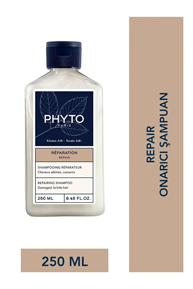 REPAIR Restructuring Shampoo 250ml - 1
