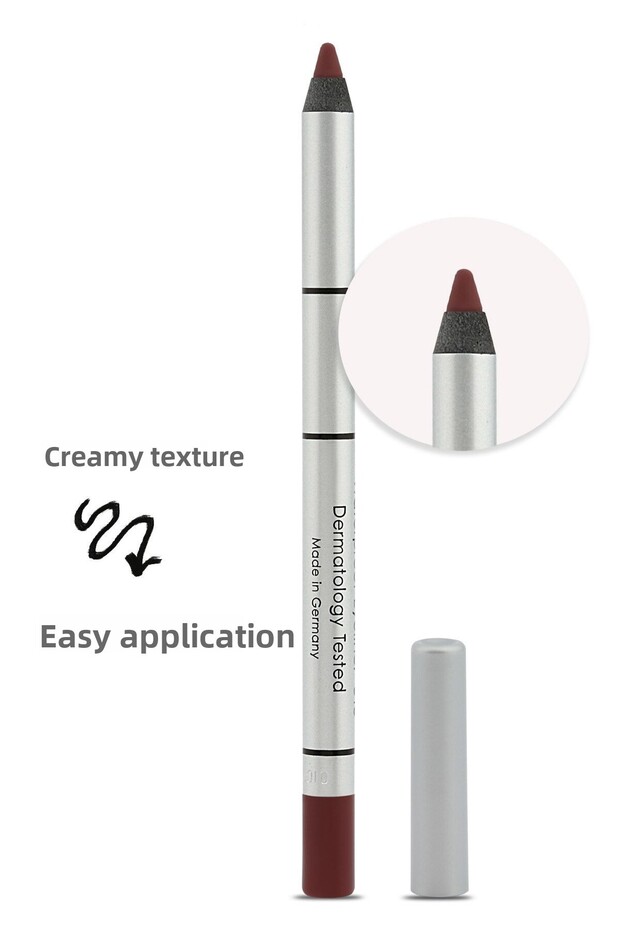 Lip Liner Lipliner No: 222 Red Wine Color - 1