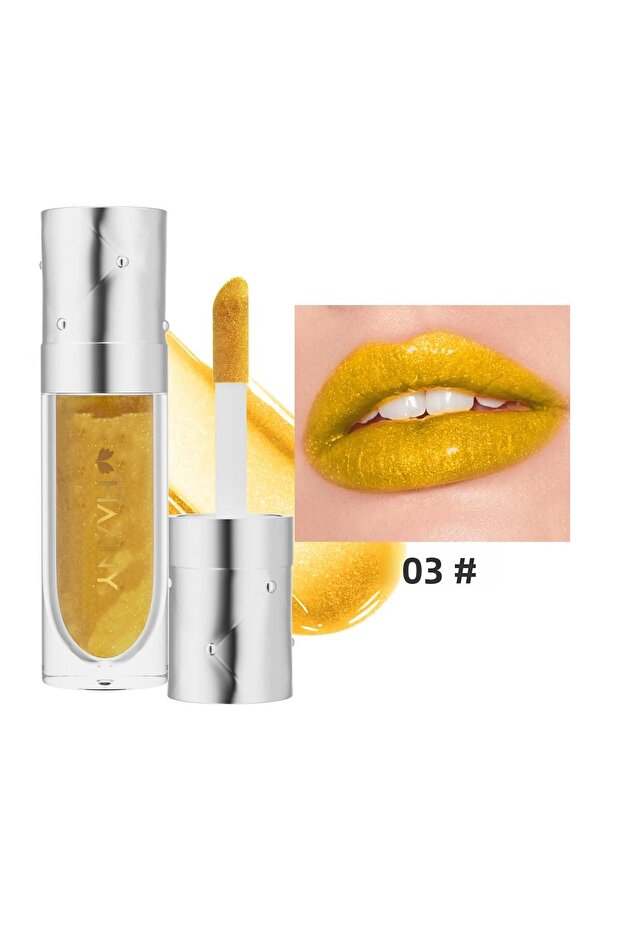 HAÄNY LIP OIL 3