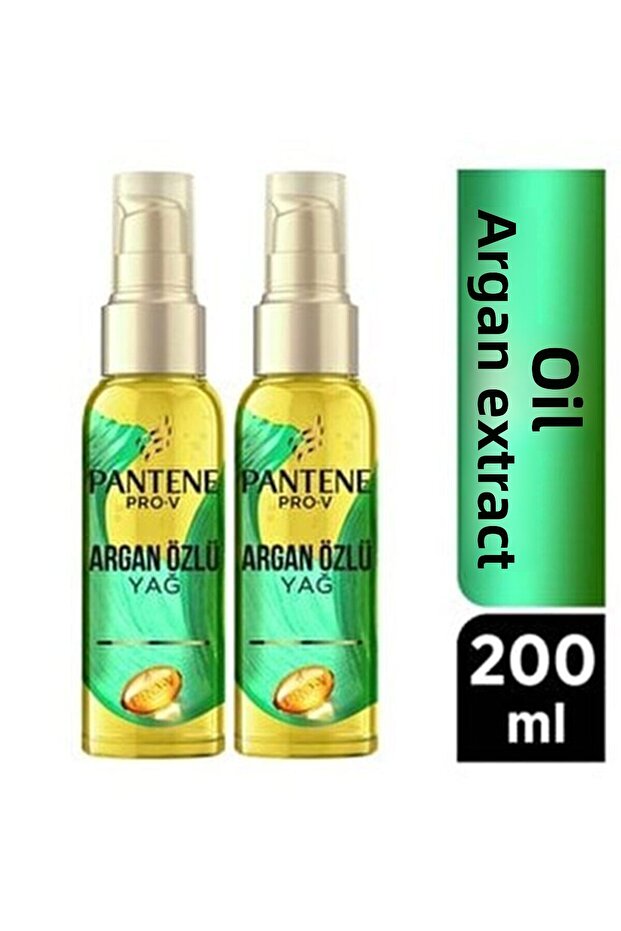 Argan Oil 2-Pack