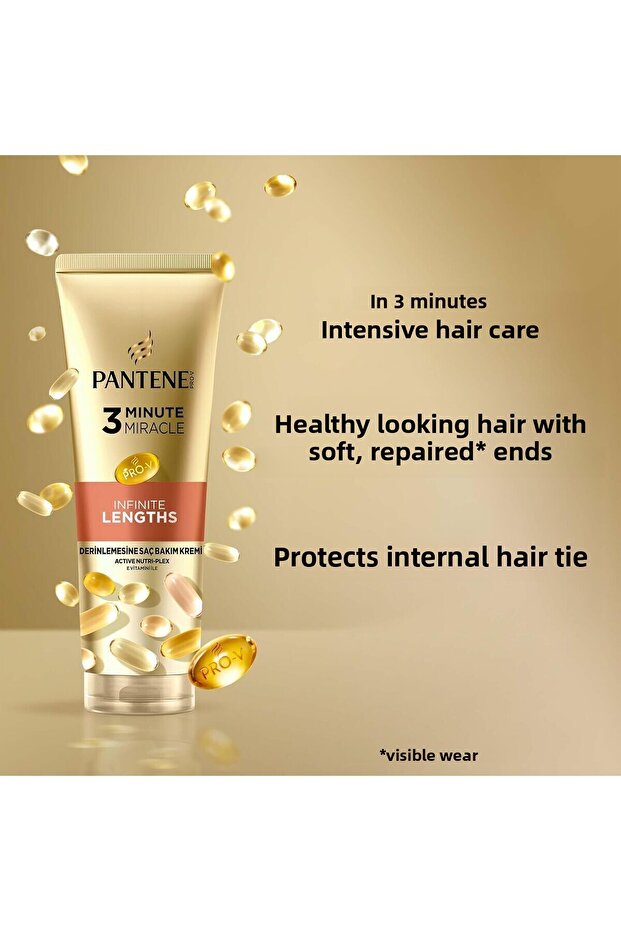 Miracle Infinite Length Conditioner 220 ml - 5