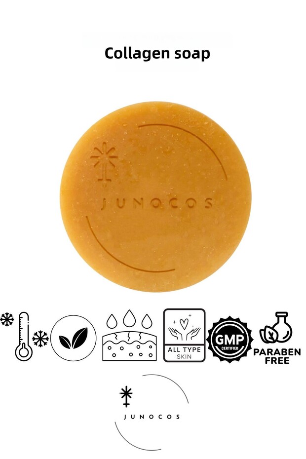 صابون الكولاجين - 2