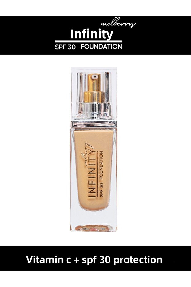 كريم أساس إنفينيتي سوفت ميديوم كبير الحجم 40 مل - 6