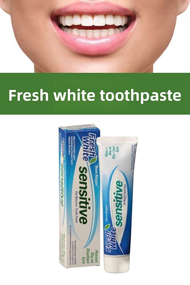 معجون حساس 2 قطعة - 4