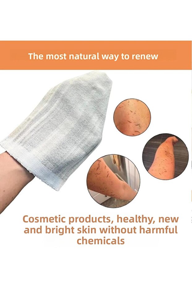 حقيبة حمام وحمام مطاطية متوسطة الصلابة مزدوجة الجوانب - 5