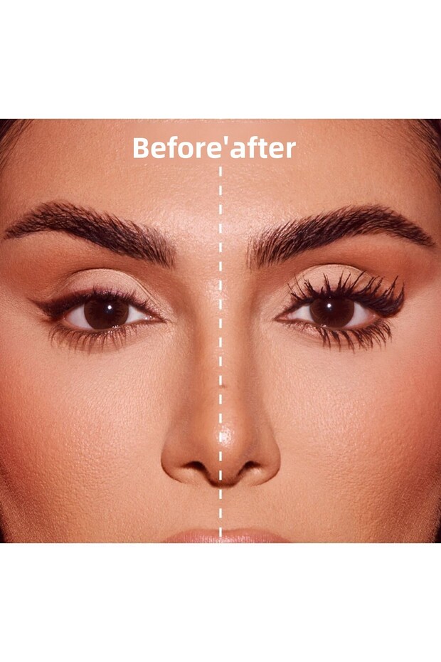 WOW in 1 Floor!Mascara Very Vanta 10ml Stariumcosmetics