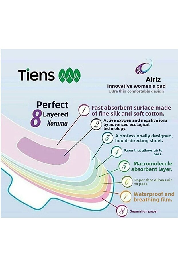 وسادة Airiz - 4