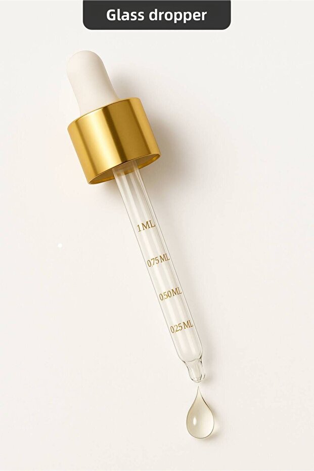 20 مل زيت الريحان - 2