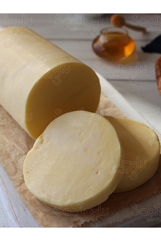 Sacitoğlu Tereyağı 1kg - 2