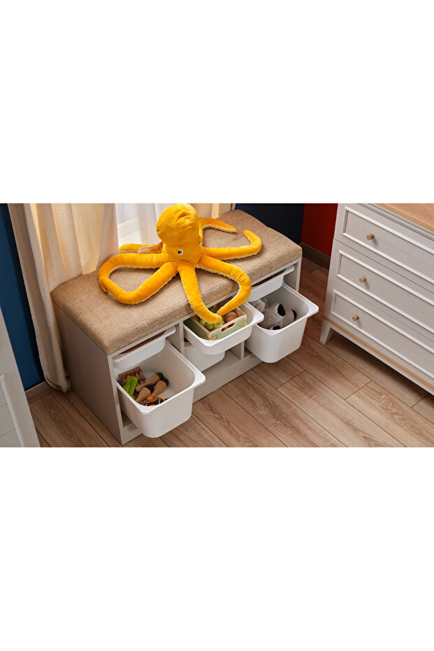 Magna Oyuncak Kutusu - 3