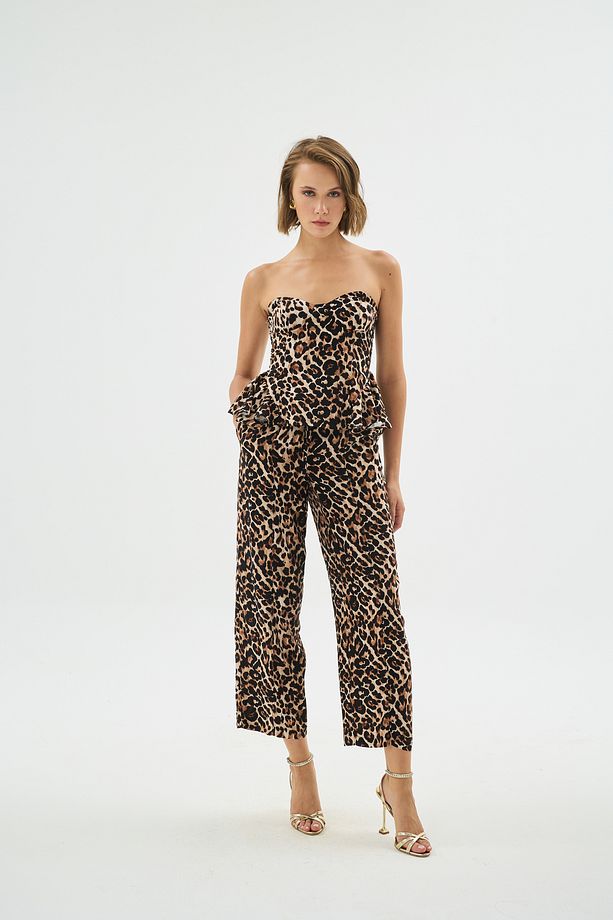 SS6064 BIANCHA PANTOLON - 1