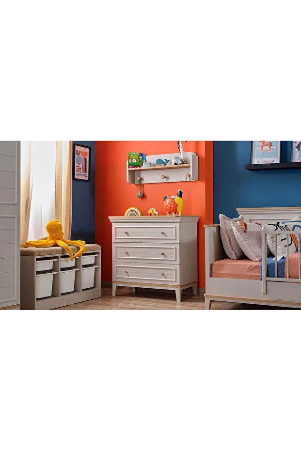 Magna Oyuncak Kutusu - 4