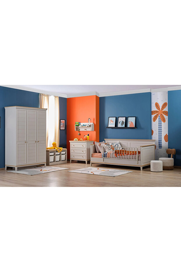 Magna Oyuncak Kutusu - 5