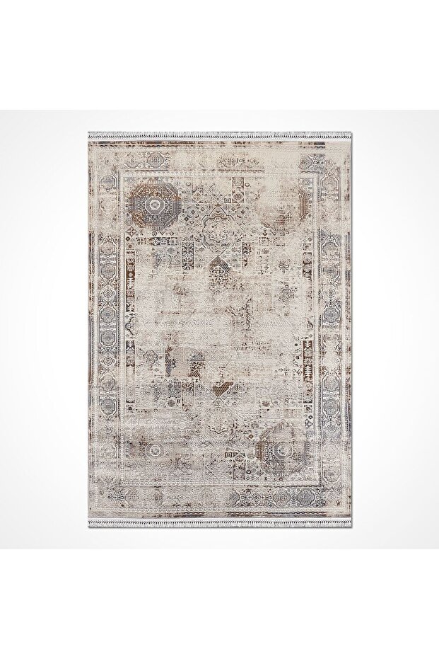 Damla Halı-Df02 - 1