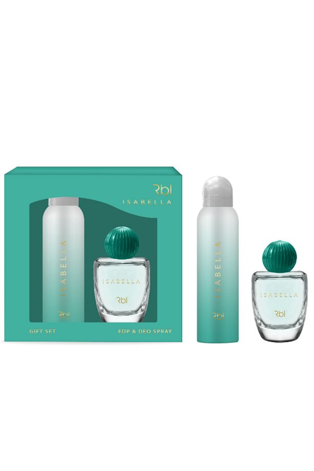 RBL Isabella 50 ML EDP + Deodorant 150 ML - 1