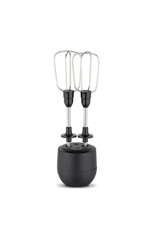 4 Bıçaklı 1000W YüksekGüç 2 farklı Rende Speed Quadro Blender Seti BPA içermez ! - 3