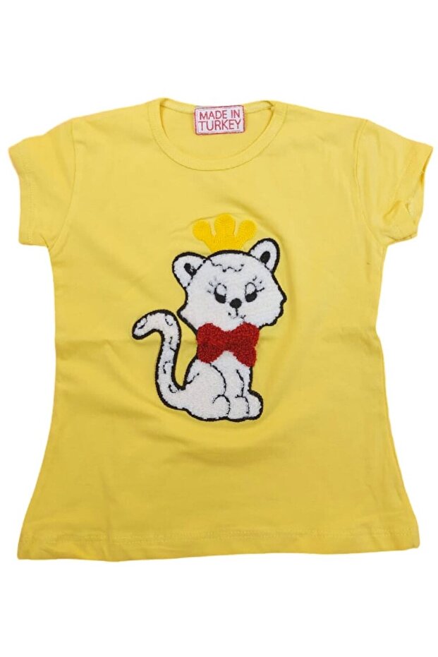 Детска тениска - 2