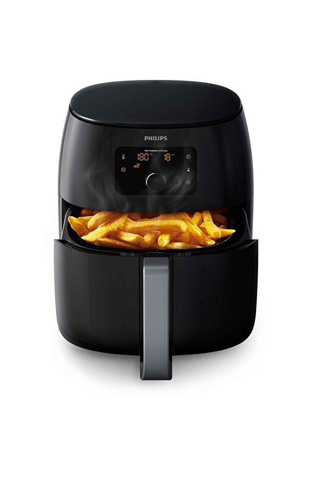 Avance Collection HD9650/90 XXL Airfryer 7.3 LT - 4