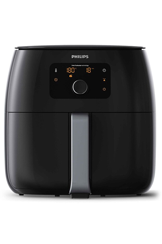 Avance Collection HD9650/90 XXL Airfryer 7.3 LT - 1